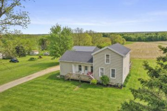 4517 Sayles Road Ionia, MI 48846