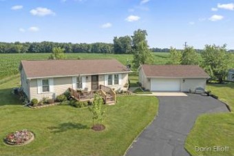 3520 Potters Road Ionia, MI 48846