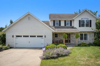 8018 Fawn Meadow Trail Galesburg, MI 49053