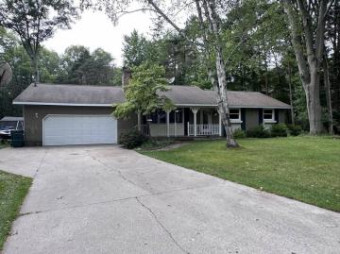 5066 Brookside Court Montague, MI 49437