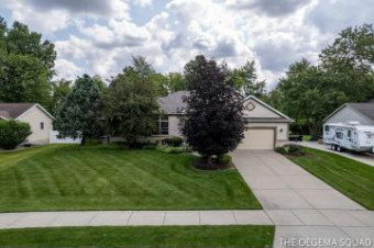 2164 Arbor Trail Nw Walker, MI 49534