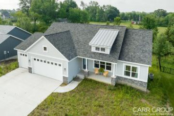 3644 Teton Drive Hudsonville, MI 49426