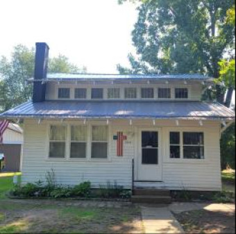 704 Cooper Street Newaygo, MI 49337