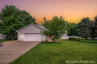 2752 Burgen Avenue Ne Grand Rapids, MI 49525