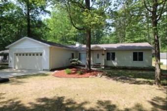 213 Dover Drive Roscommon, MI 48653