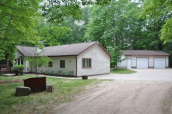 4981 W Birch Road Roscommon, MI 48653