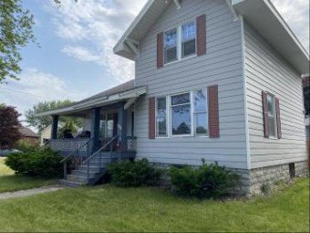 302 Long Lake Avenue Alpena, MI 49707