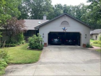 146 Wooden Key Drive Houghton Lake, MI 48629