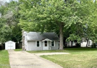 3600 Lowcroft Avenue Lansing, MI 48910