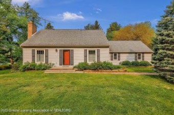 12188 Forest Meadow Drive Perry, MI 48872