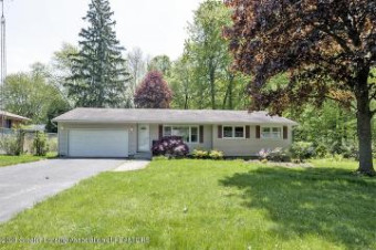 3417 Josephine Lane Mason, MI 48854