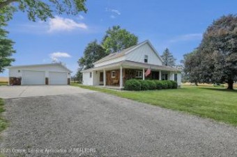 5466 Maynard Road Portland, MI 48875