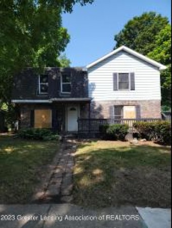 3308 Maloney Street Lansing, MI 48911