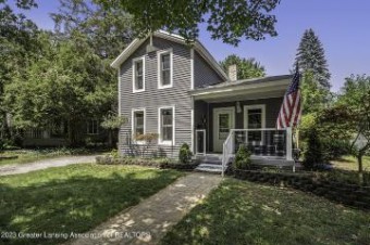 434 W Maple Street Mason, MI 48854