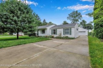 590 Vanderveen Drive Mason, MI 48854