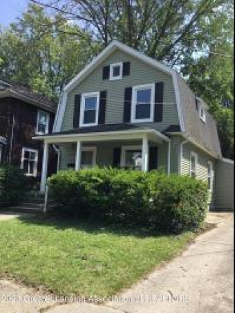 1122 Bement Street Lansing, MI 48912