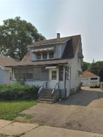 18 Bonzanno Street Ecorse, MI 48229