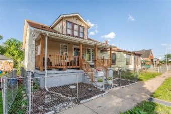 65 Orchard Street River Rouge, MI 48218