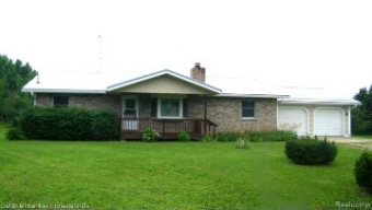 5234 Burnside Road North Branch, MI 48461