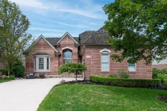 2609 Summerlin Rochester, MI 48306