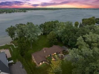 4550 Dow Ridge Road Orchard Lake, MI 48324