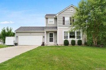 501 Avalon Springfield, MI 49037