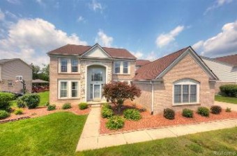 317 Queen Anne Drive Canton, MI 48187