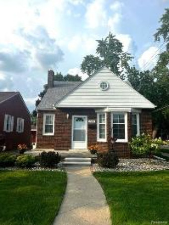 15204 Garfield Avenue Allen Park, MI 48101