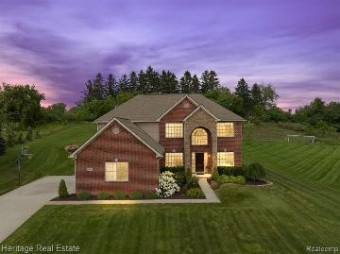 3900 High View Drive Oxford, MI 48371