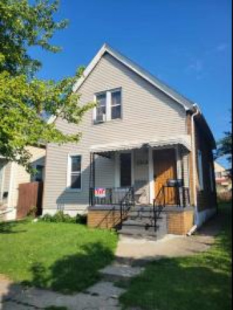 2343 Evaline Street Hamtramck, MI 48212