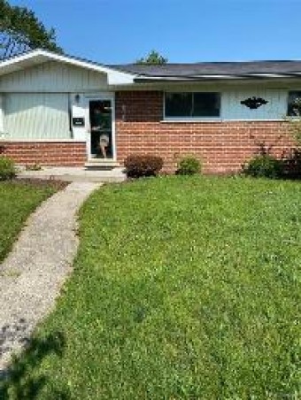 6325 Coolidge Dearborn Heights, MI 48127