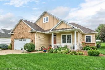 20 Clarmarc Court Frankenmuth, MI 48734