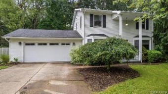 4526 Eastwood Drive Okemos, MI 48864