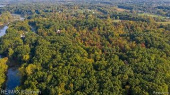 LOT 5 Shannon Glen Drive Fenton, MI 48430