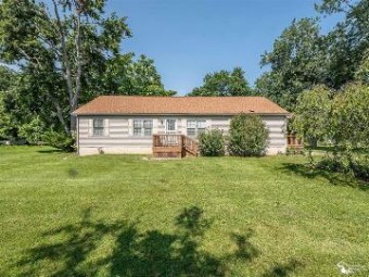 343 Bates Monroe, MI 48162