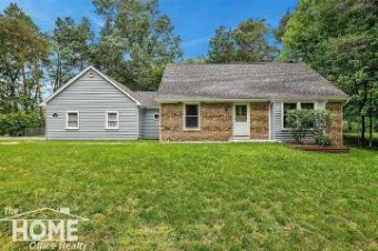 12540 Forest Perry, MI 48872