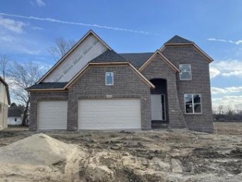 24738 Callaway Macomb Township, MI 48042