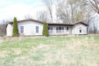 3541 Morton Stockbridge, MI 49285