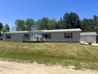 646 George Clare, MI 48617