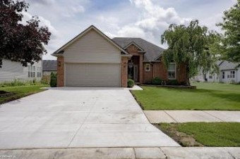 34632 Pine Richmond, MI 48062