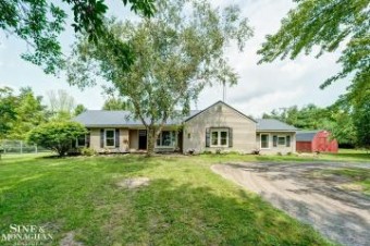 3601 Harrington Croswell, MI 48422