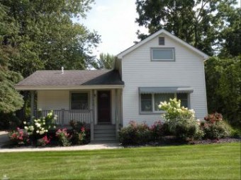 35410 Pound Richmond, MI 48062