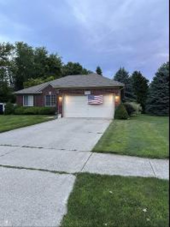 35459 Pierce Richmond, MI 48062