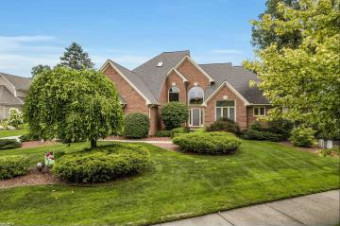 2901 Nickelby Shelby Township, MI 48316