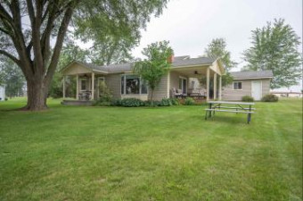 540 Mix Gladwin, MI 48624