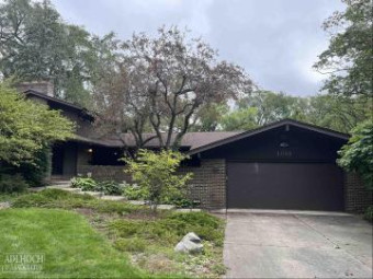 1040 Berkshire Grosse Pointe Park, MI 48230