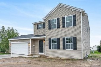 32313 Pinedale Lane Gobles, MI 49055