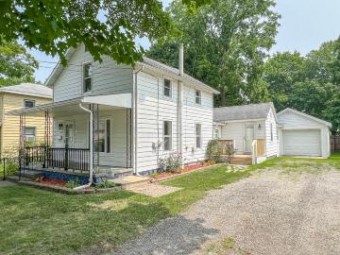 107 Walnut Street Dowagiac, MI 49047