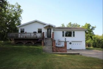 9484 E R Avenue Scotts, MI 49088