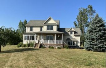 2691 Hillside Drive Olivet, MI 49076